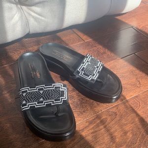 Donald J. Pliner Sandals